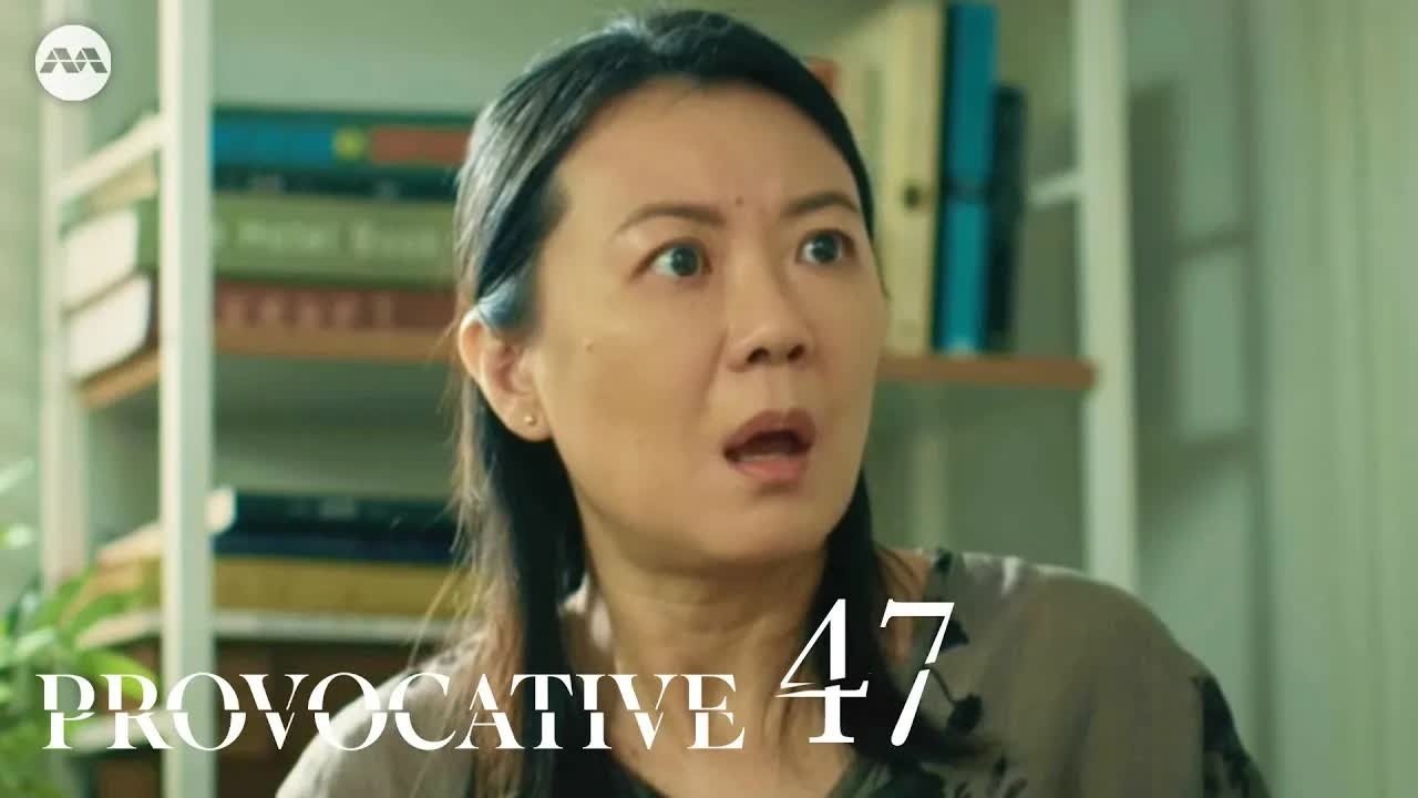 Provocative 1x47