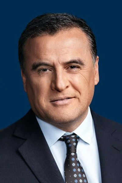 et billede af Ramón Ulloa