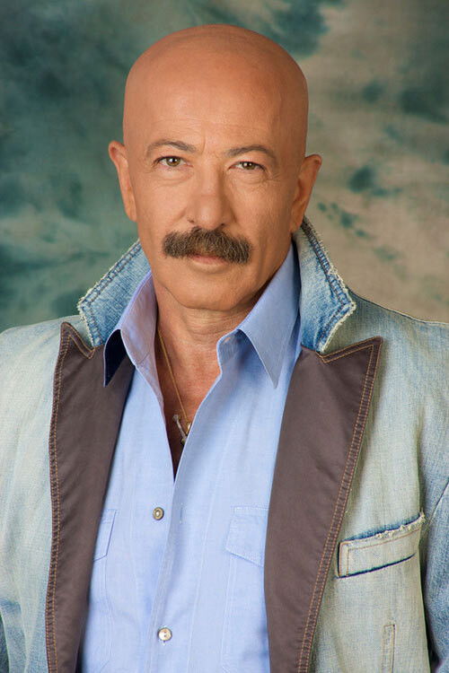 et billede af Alexander Rosenbaum