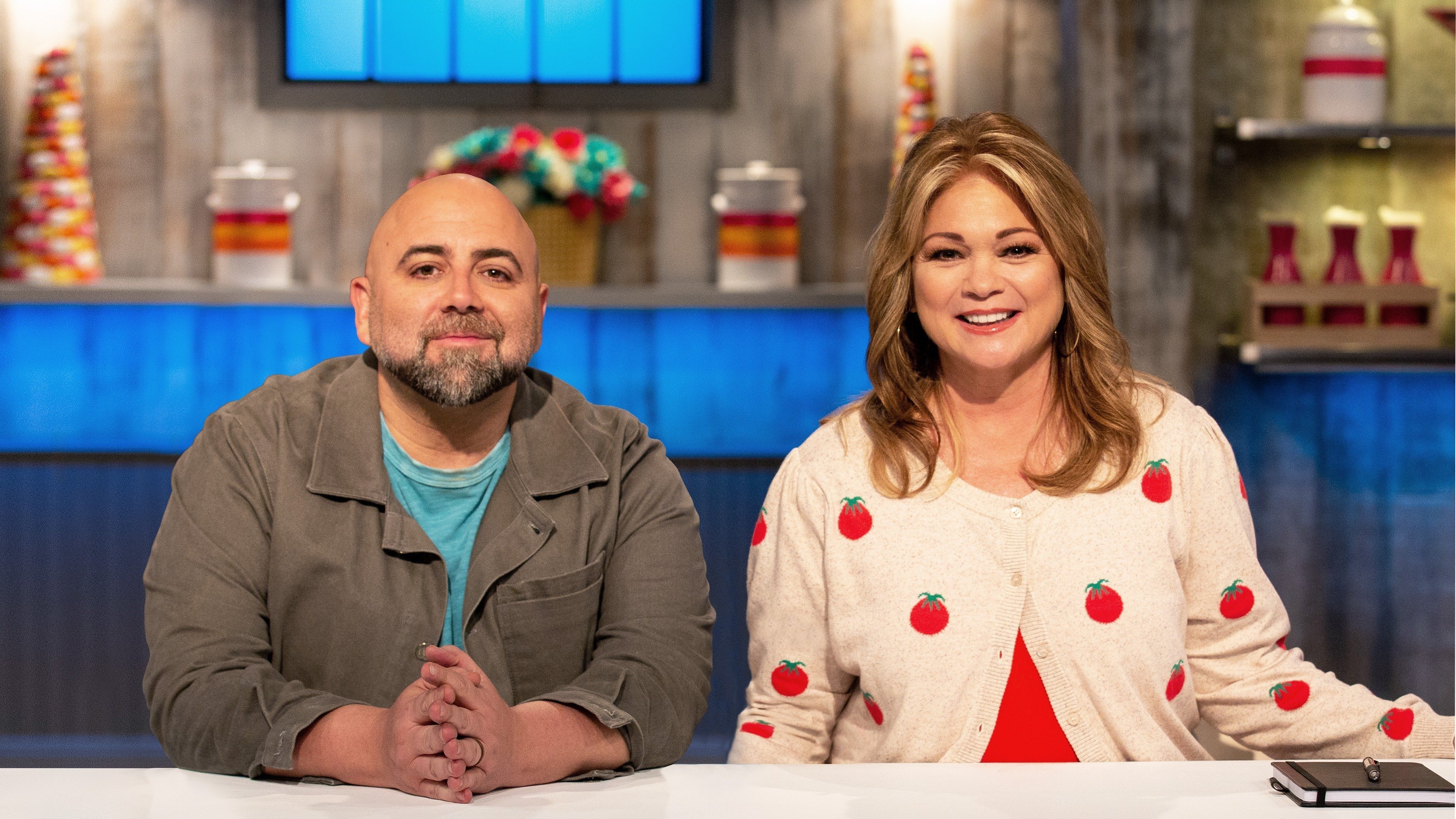 Nonton Film Kids Baking Championship (2015) Sub Indo - INDOXXI