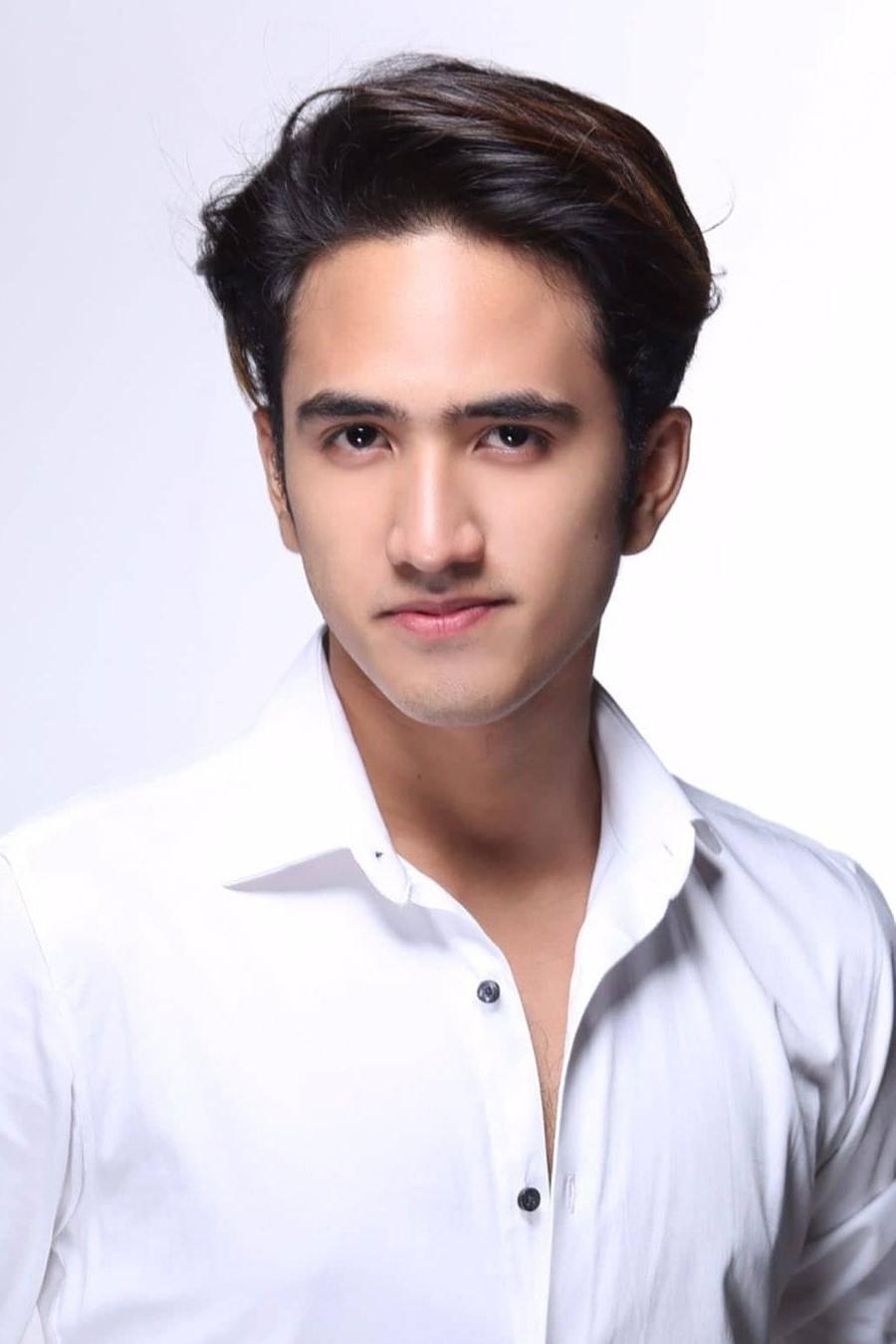 Kevin Royano's picture in the cast