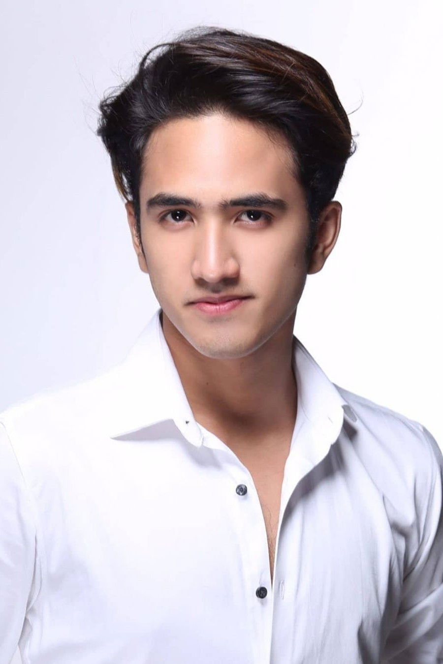 et billede af Kevin Royano