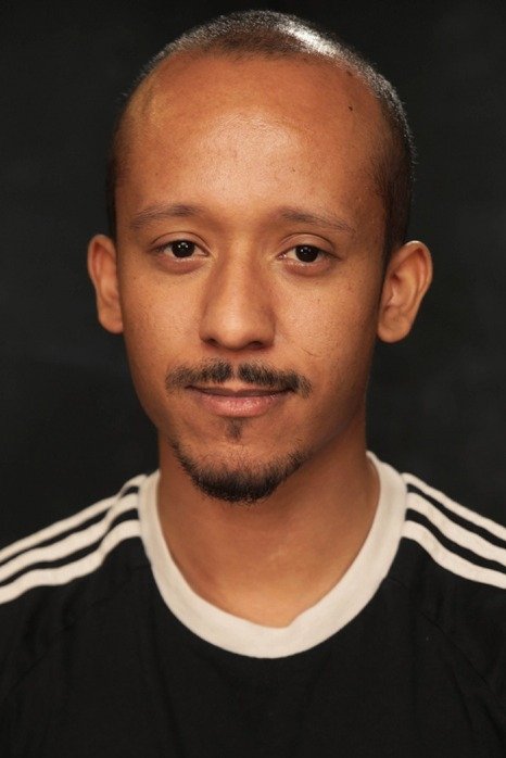 et billede af Terry Haywood