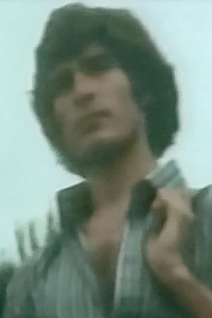 et billede af Norberto Botti