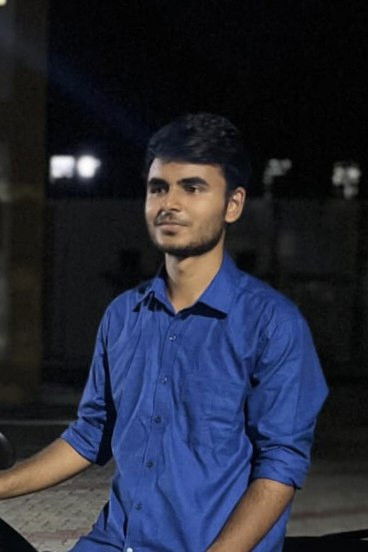 et billede af Ganapathi Ram