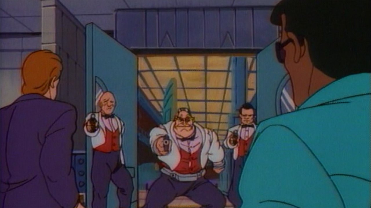 Thumbnail for The Case of the Stuck-Up Blimp Season 1 Episode 1