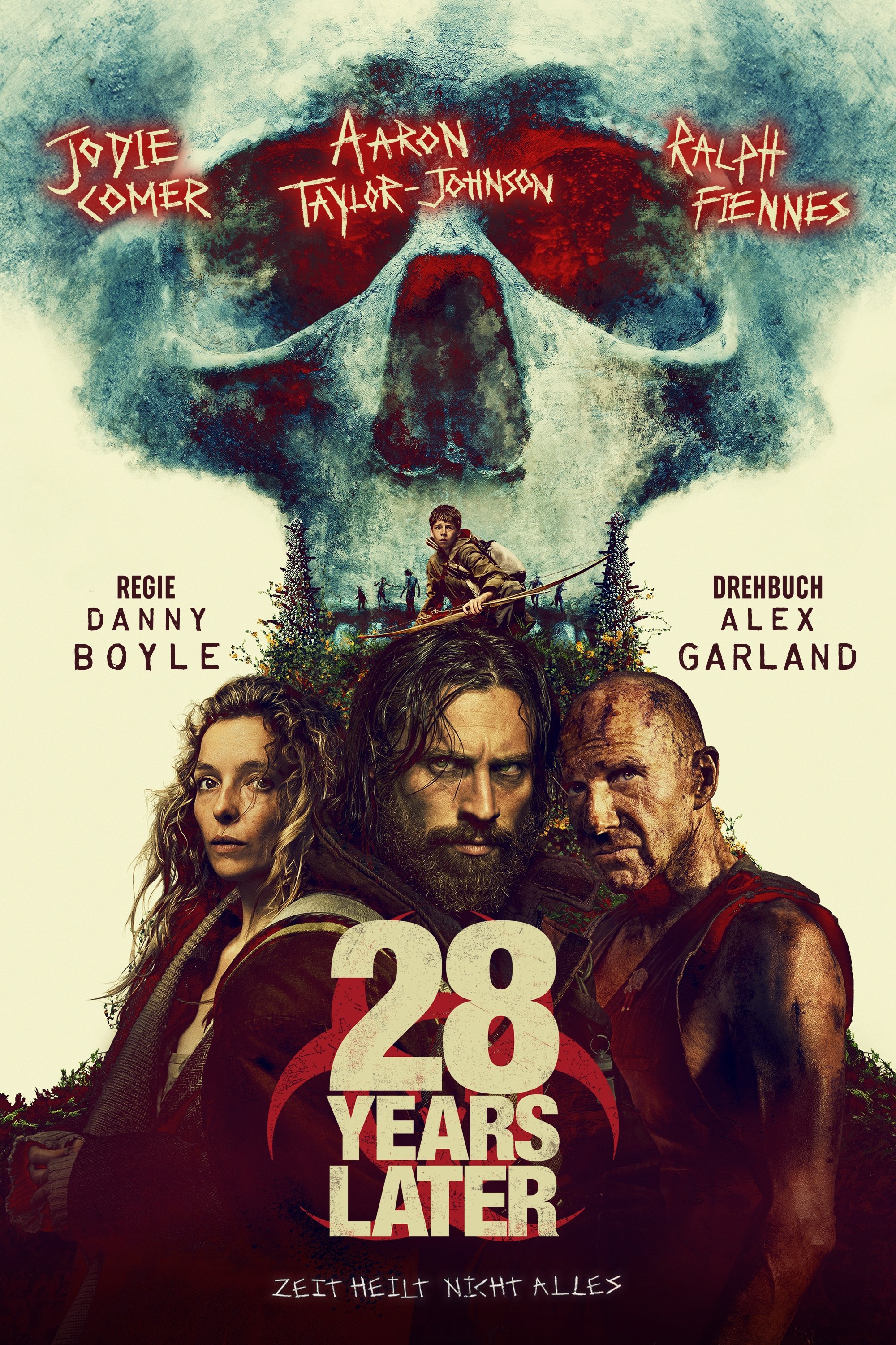 28 Years Later (2025)