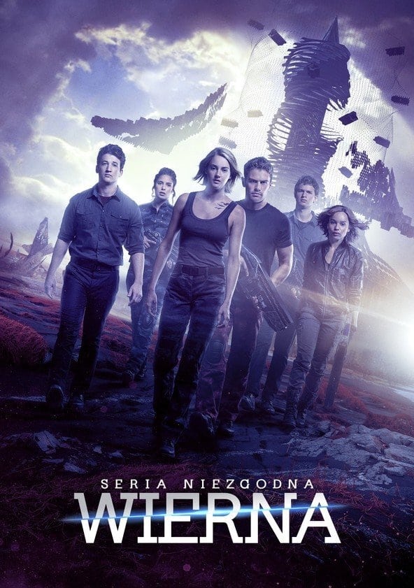 Allegiant