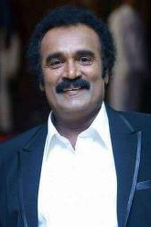 et billede af Sriyantha Mendis