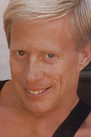 et billede af Dean Tait