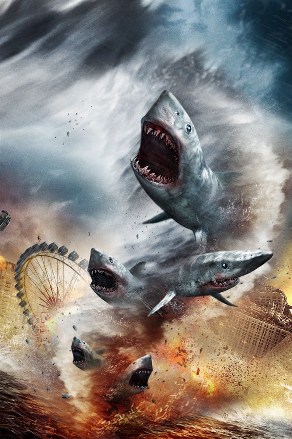 Sharknado