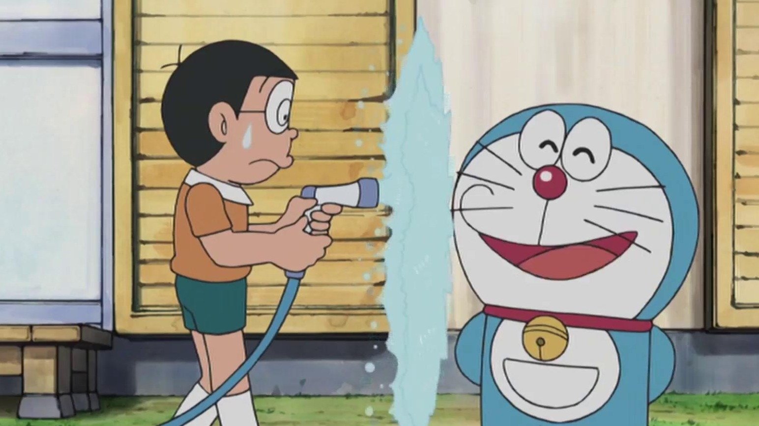 Episode 124