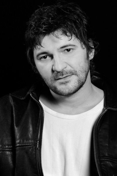 et billede af Mladen Vulić