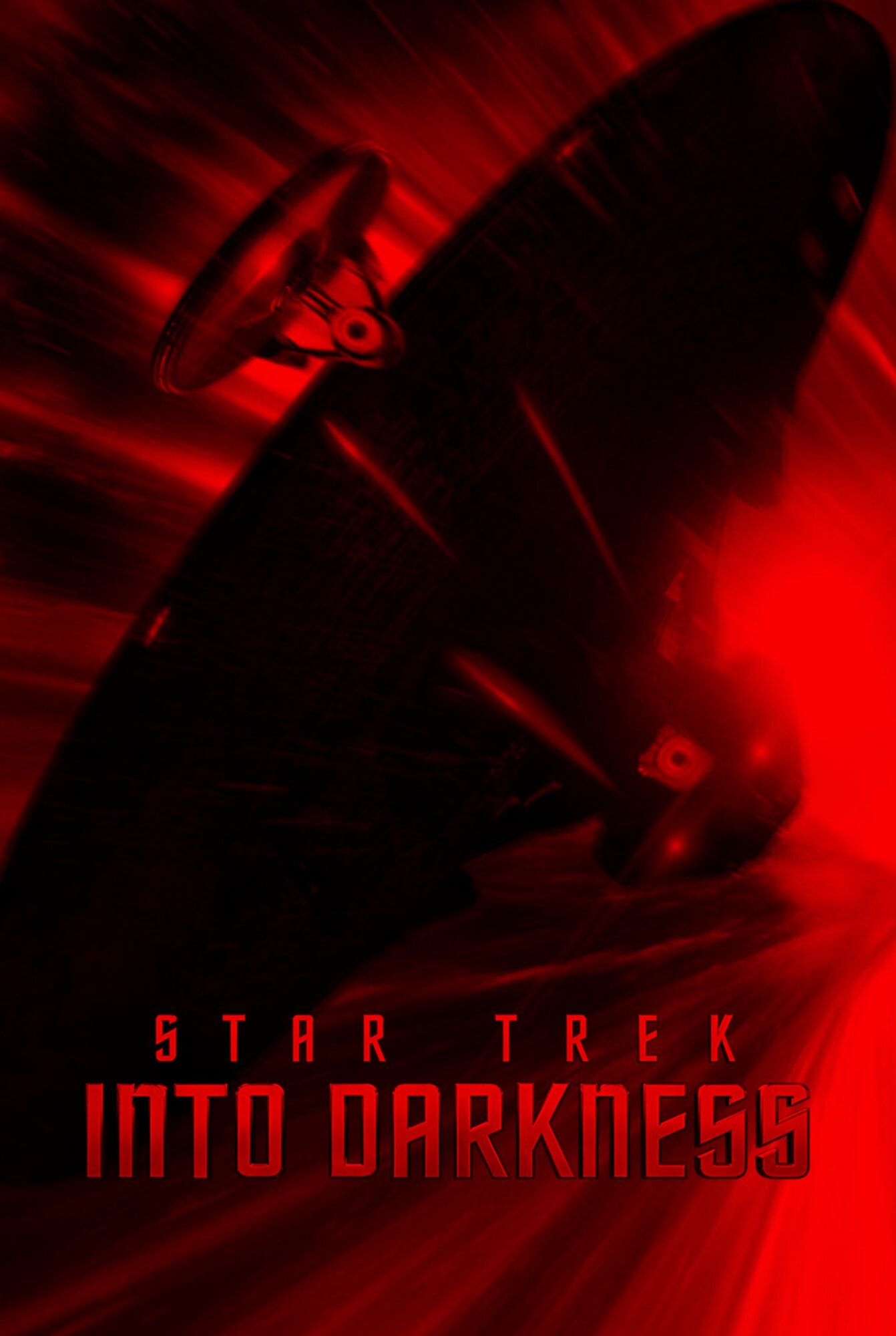 Star Trek Into Darkness