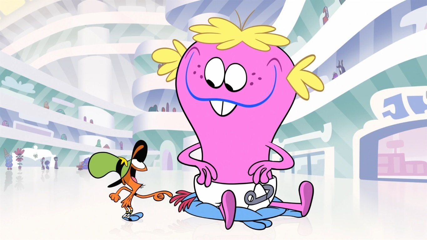 Wander Over Yonder