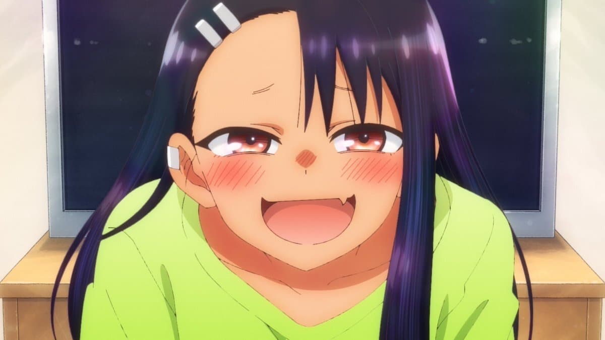 Assistir Ijiranaide, Nagatoro-san Dublado Episodio 3 Online