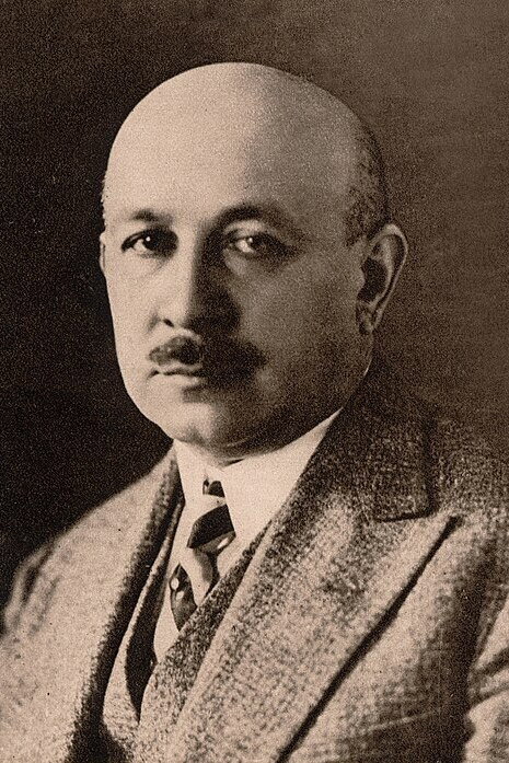 Kornel Makuszyński Profile Photo