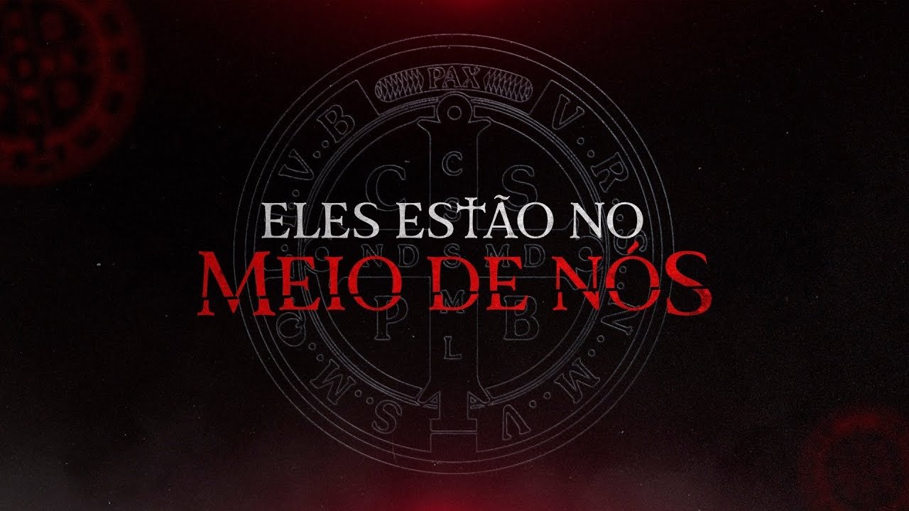 Imagem do Filme Eles Estão no Meio de Nós