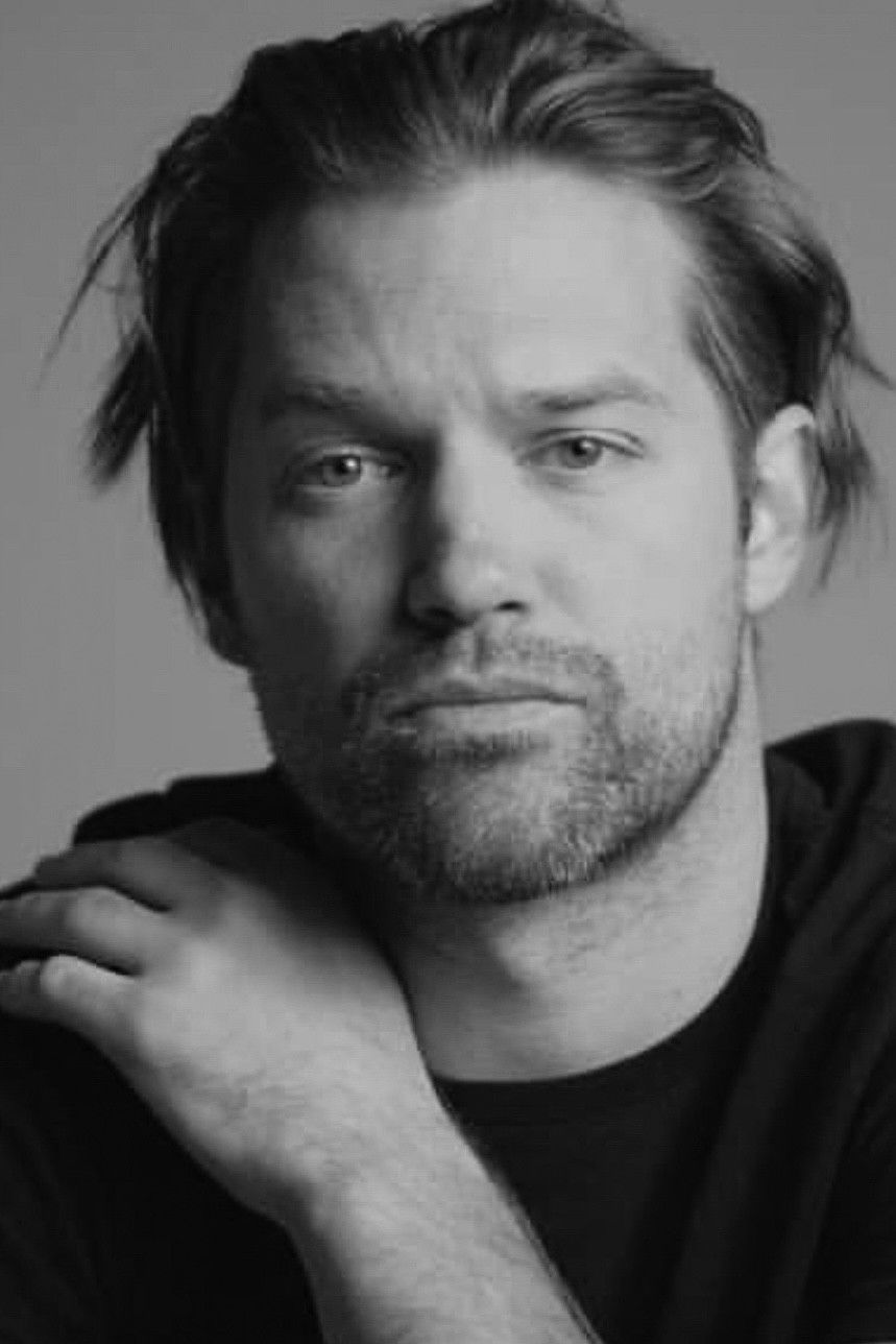 et billede af Josh Reynolds