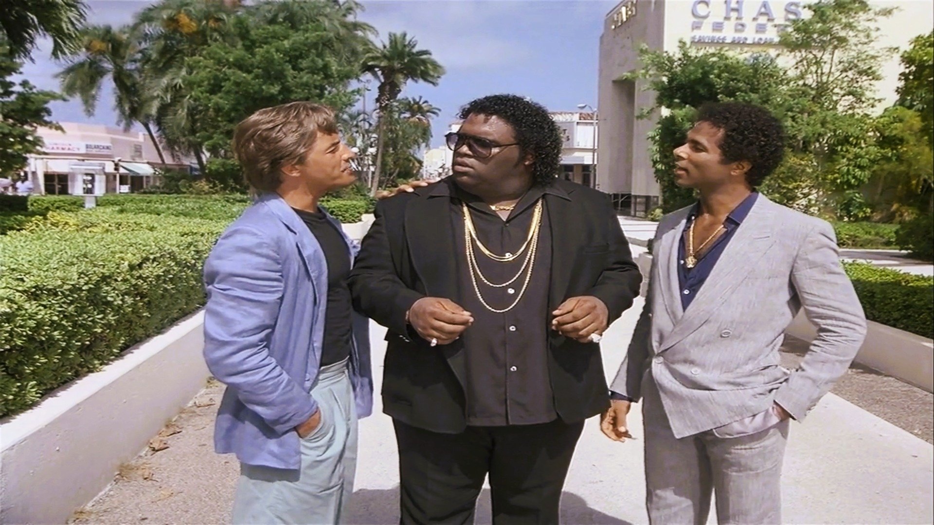 Miami Vice