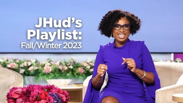 The Jennifer Hudson Show - Season 2 Episode 1 : Episodio 1 (2024)