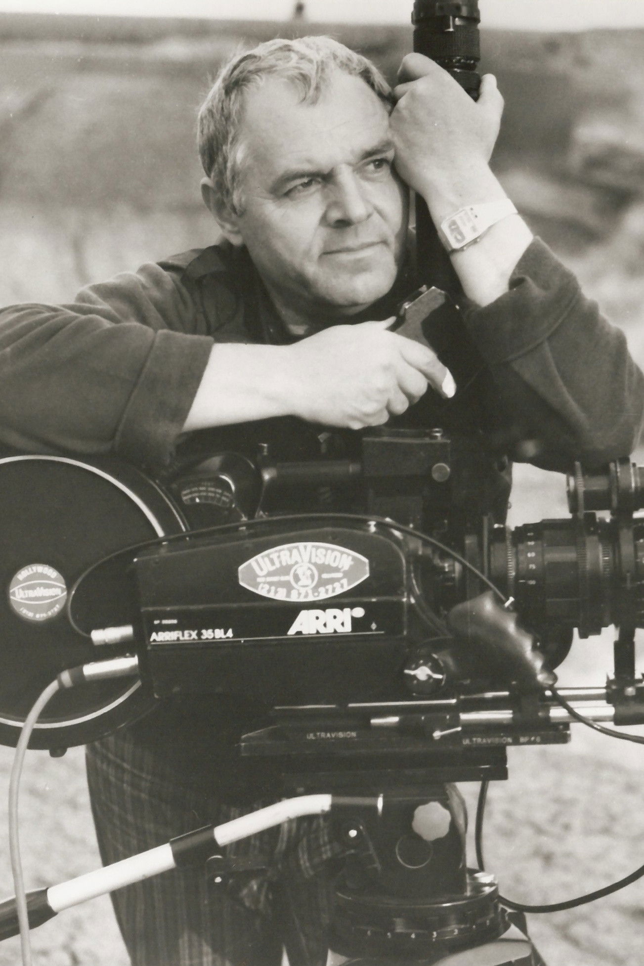 et billede af Yurii Illienko