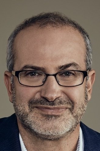 et billede af Mark Bomback