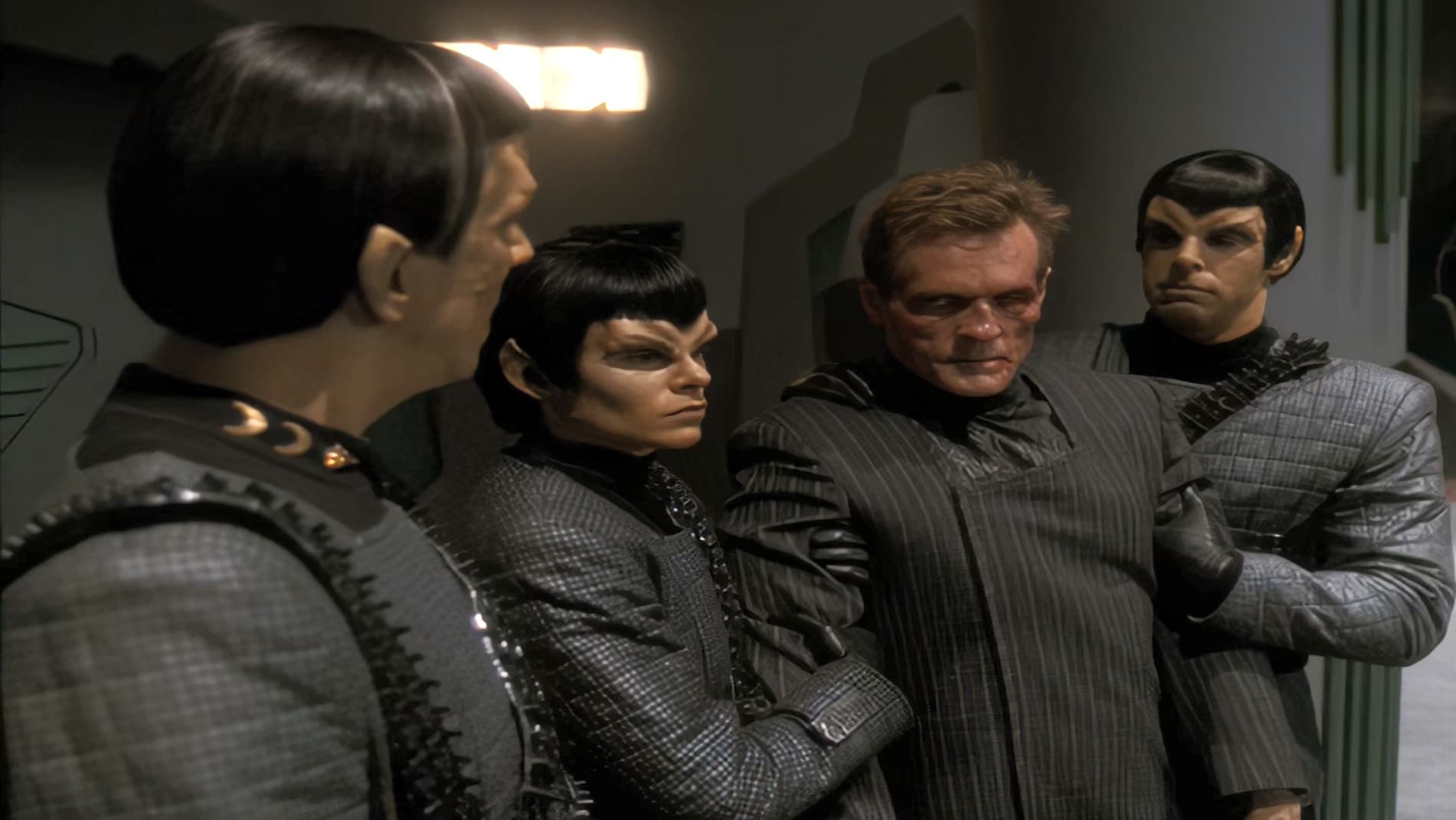 Star Trek: Deep Space Nine