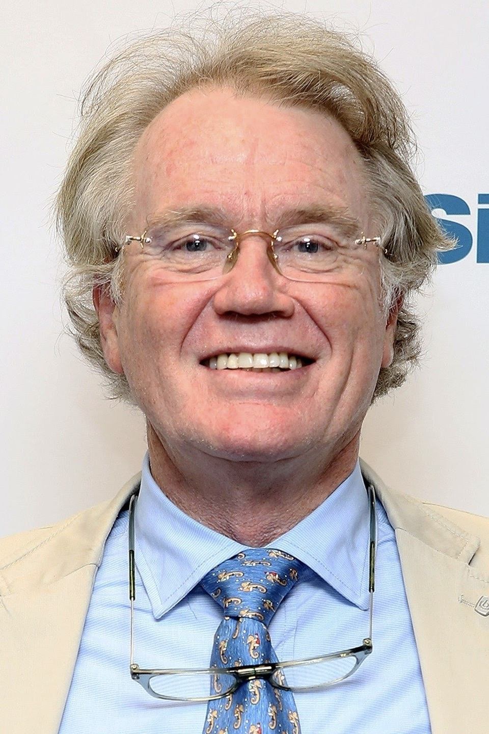 Terry Hayes as Self