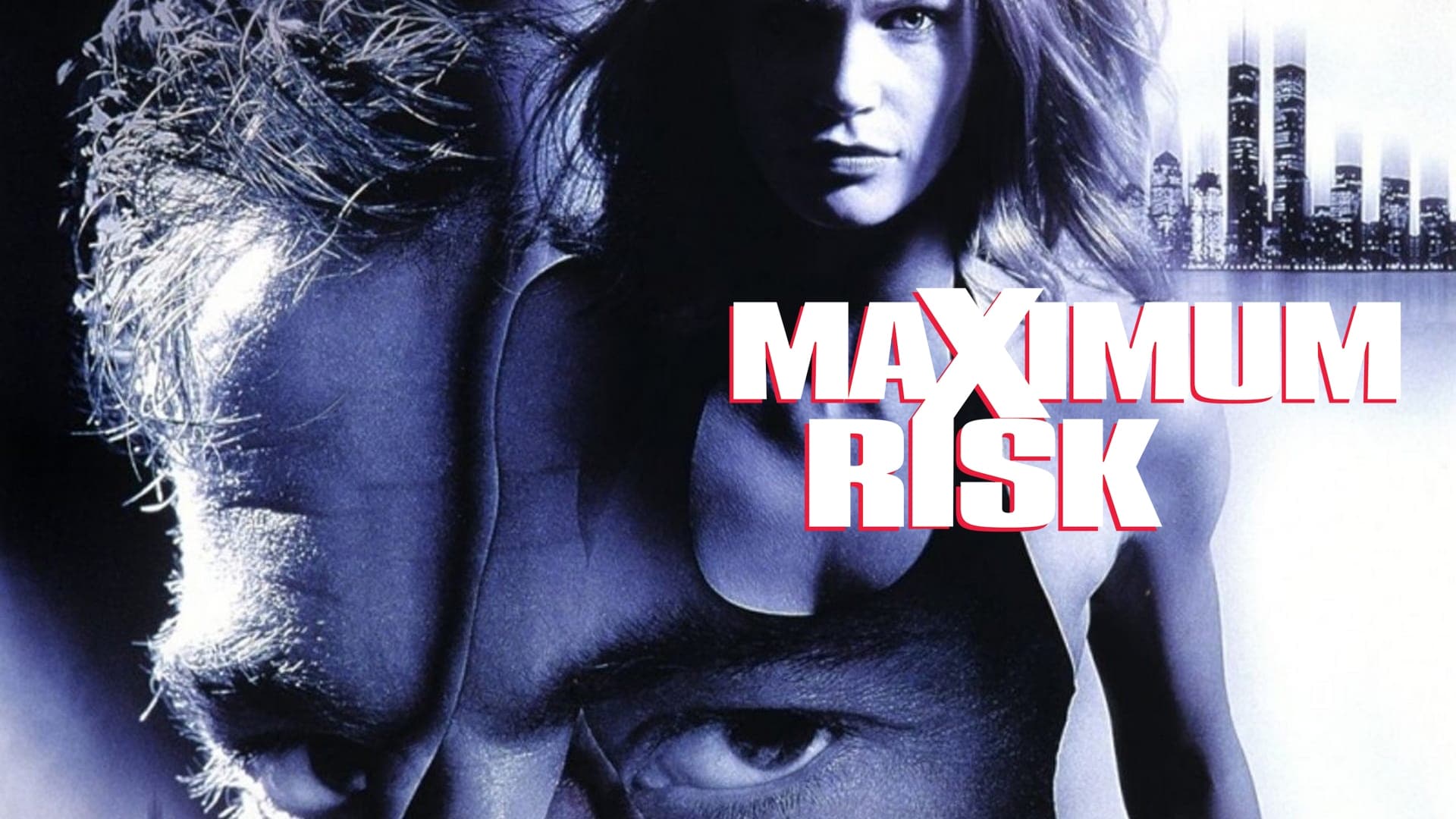 Maximum Risk (1996)