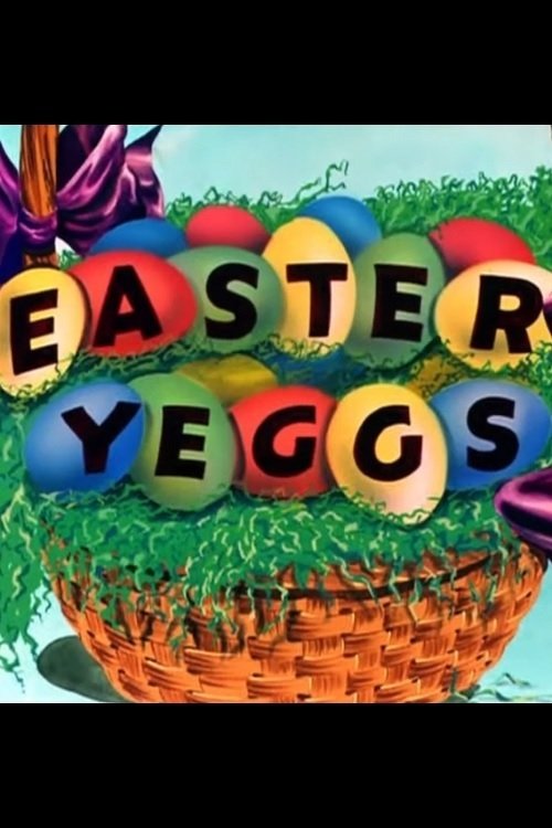 Easter Yeggs