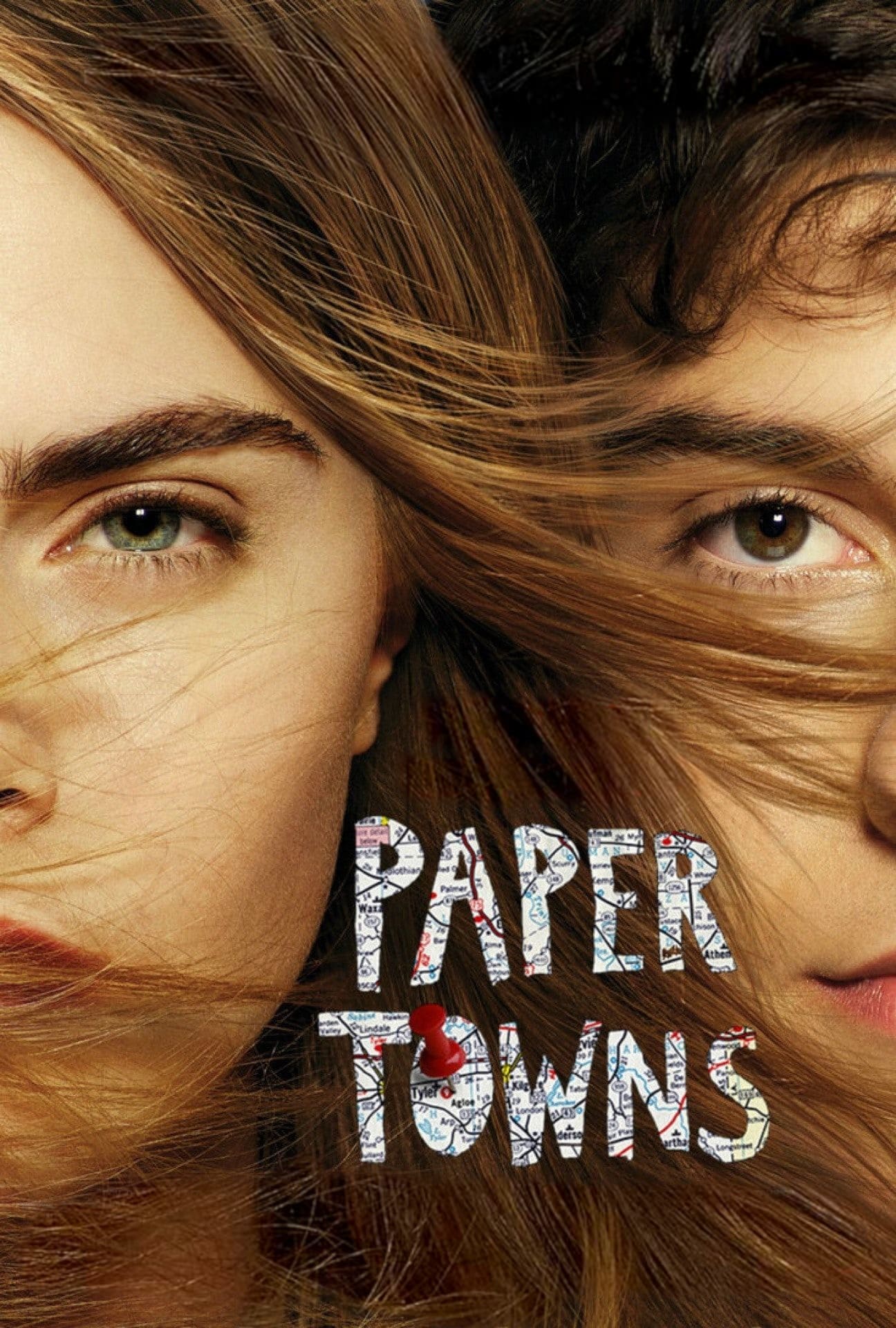 Paper Towns