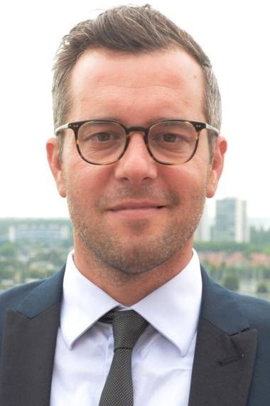 et billede af Kobe Van Herwegen