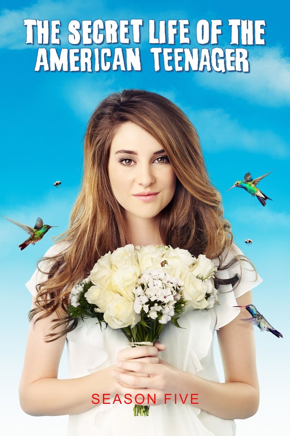 The Secret Life of the American Teenager - Season 5