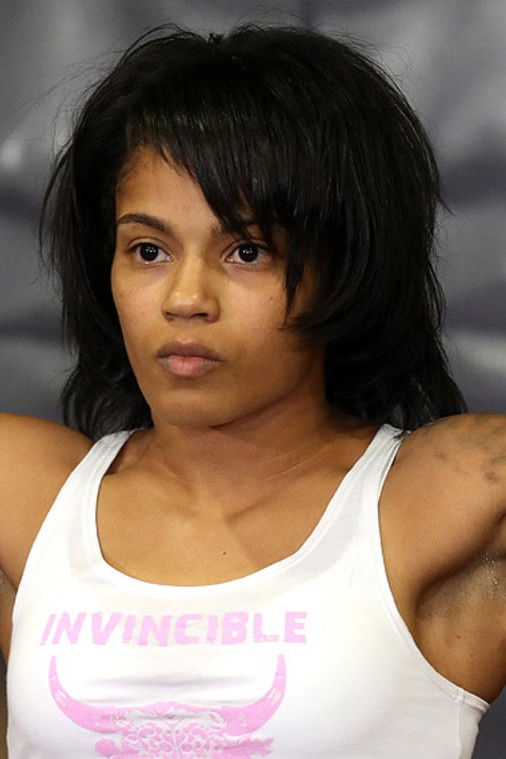 et billede af Brianna van Buren