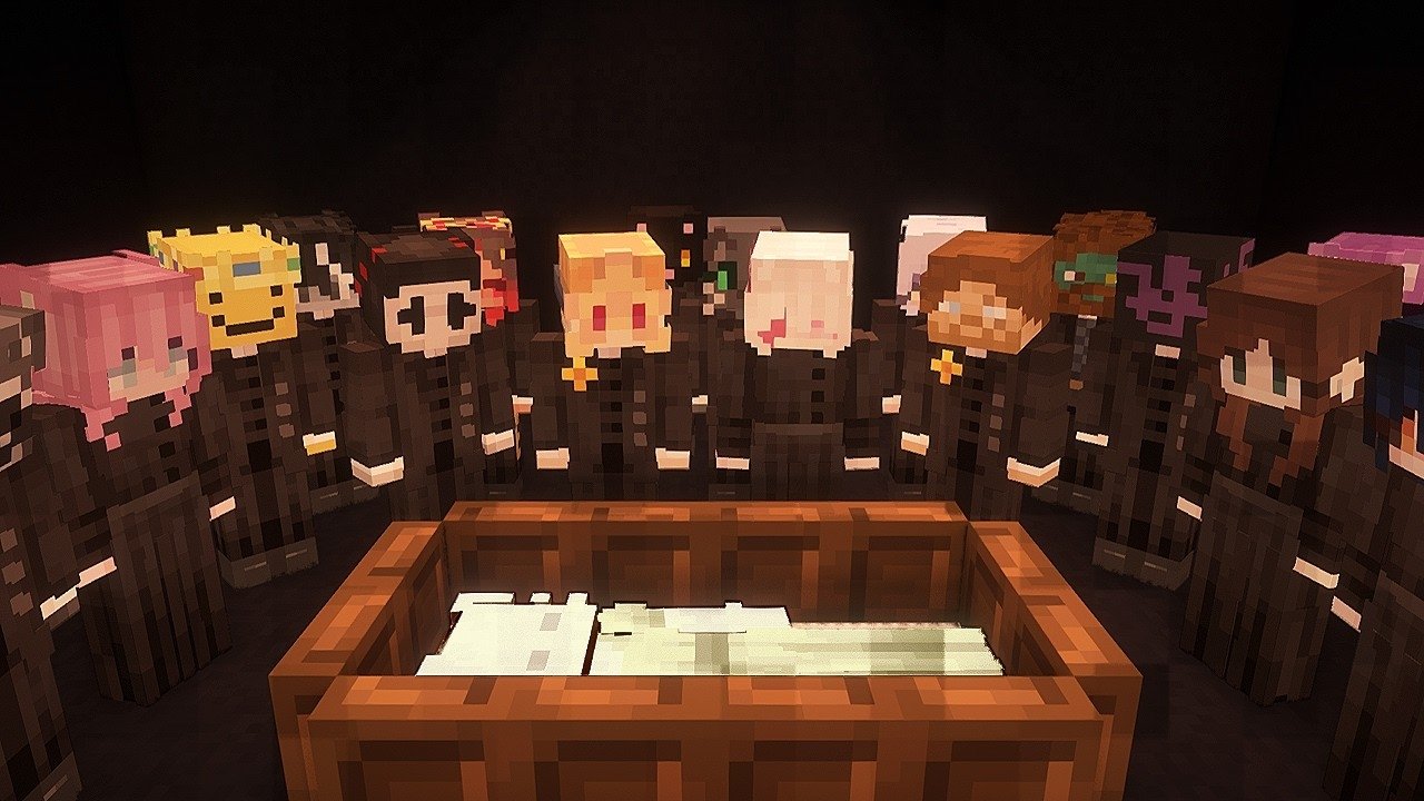 Thumbnail for WHITEPINE 5 Season 1 Episode 5