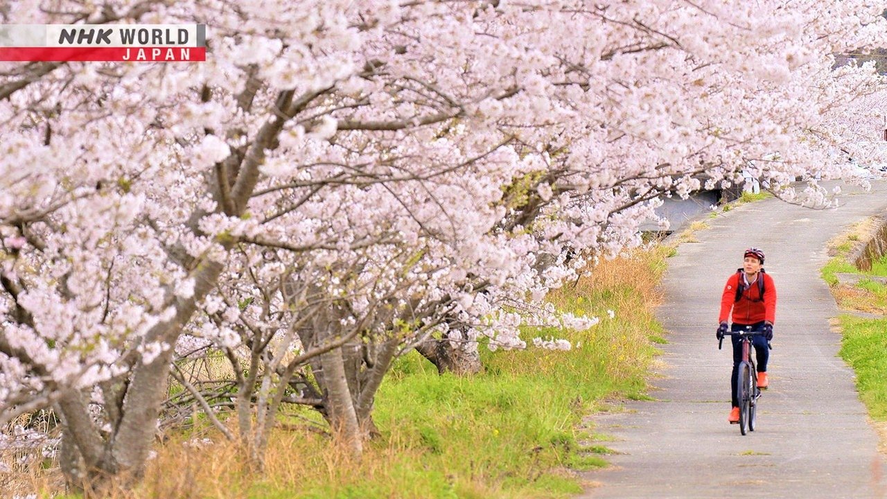 Cycle Around Japan - Épisode 5