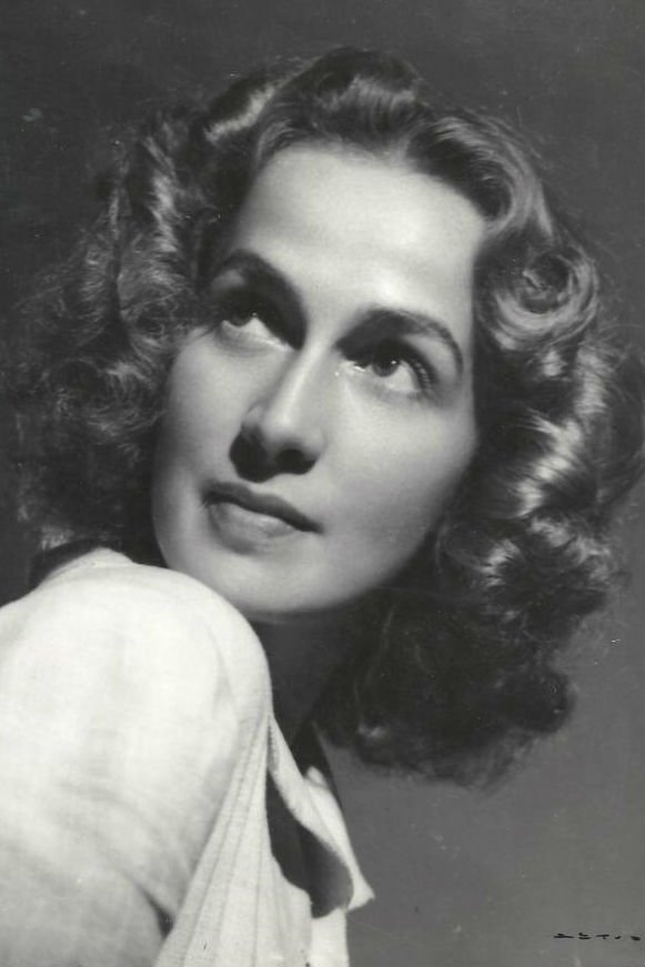 et billede af Maruchi Fresno