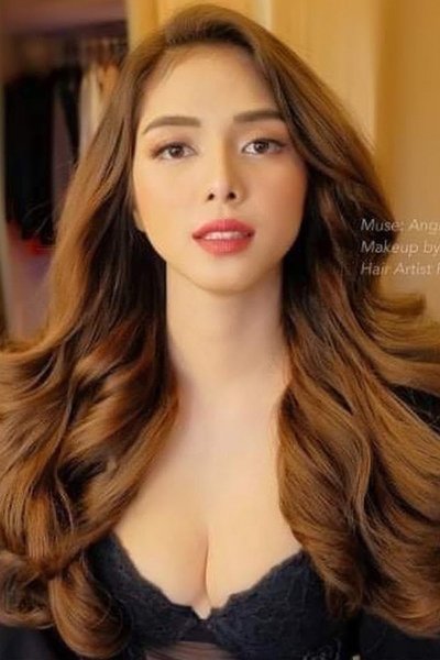 Alexa Ocampo(亚历克萨·奥坎波)