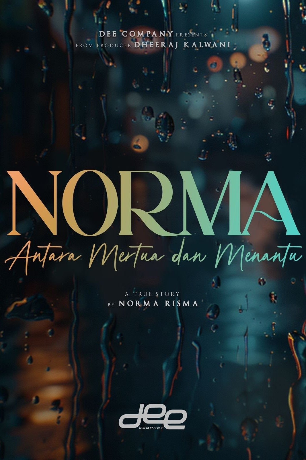 NORMA: Antara Mertua dan Menantu