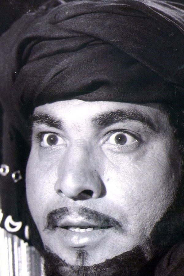 et billede af Allauddin