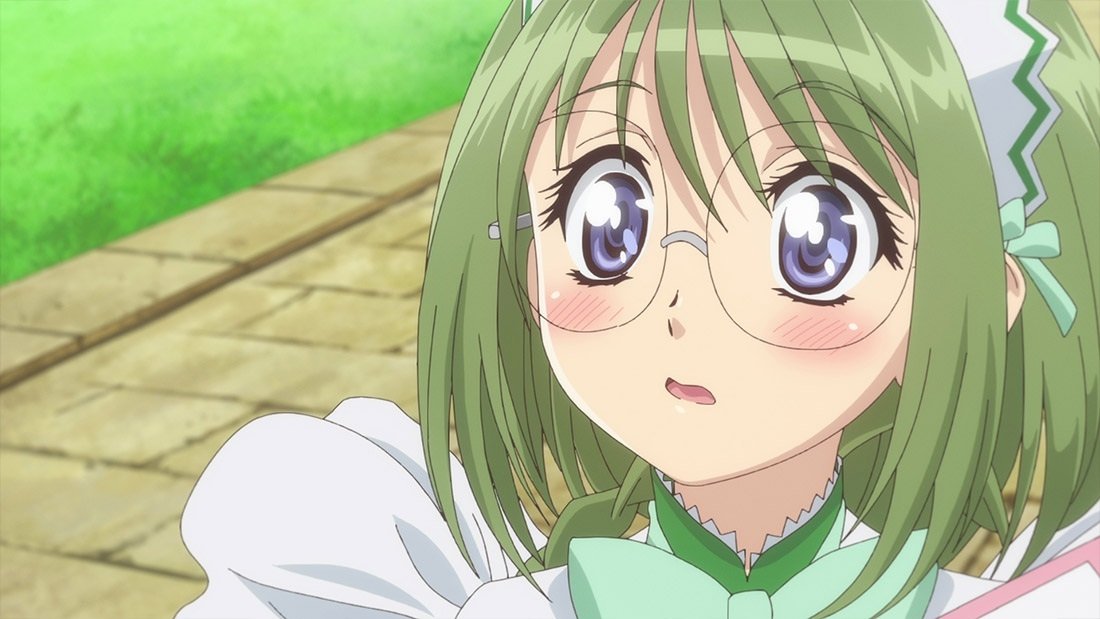 Tokyo Mew Mew New~♡ - Step Up ! Ichigo franchit les étapes de l'amour !