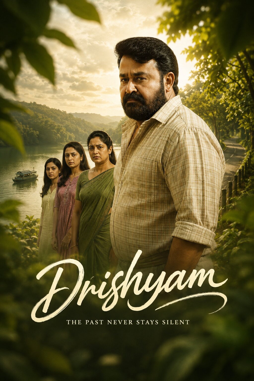 Drishyam (Original) Collection