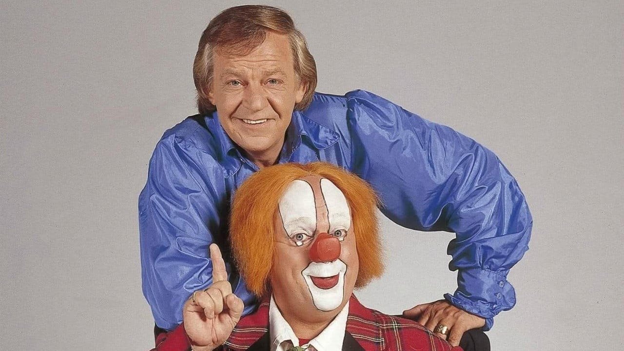 Bassie & Adriaan - Op Reis Door Amerika Deel 2 (1994)