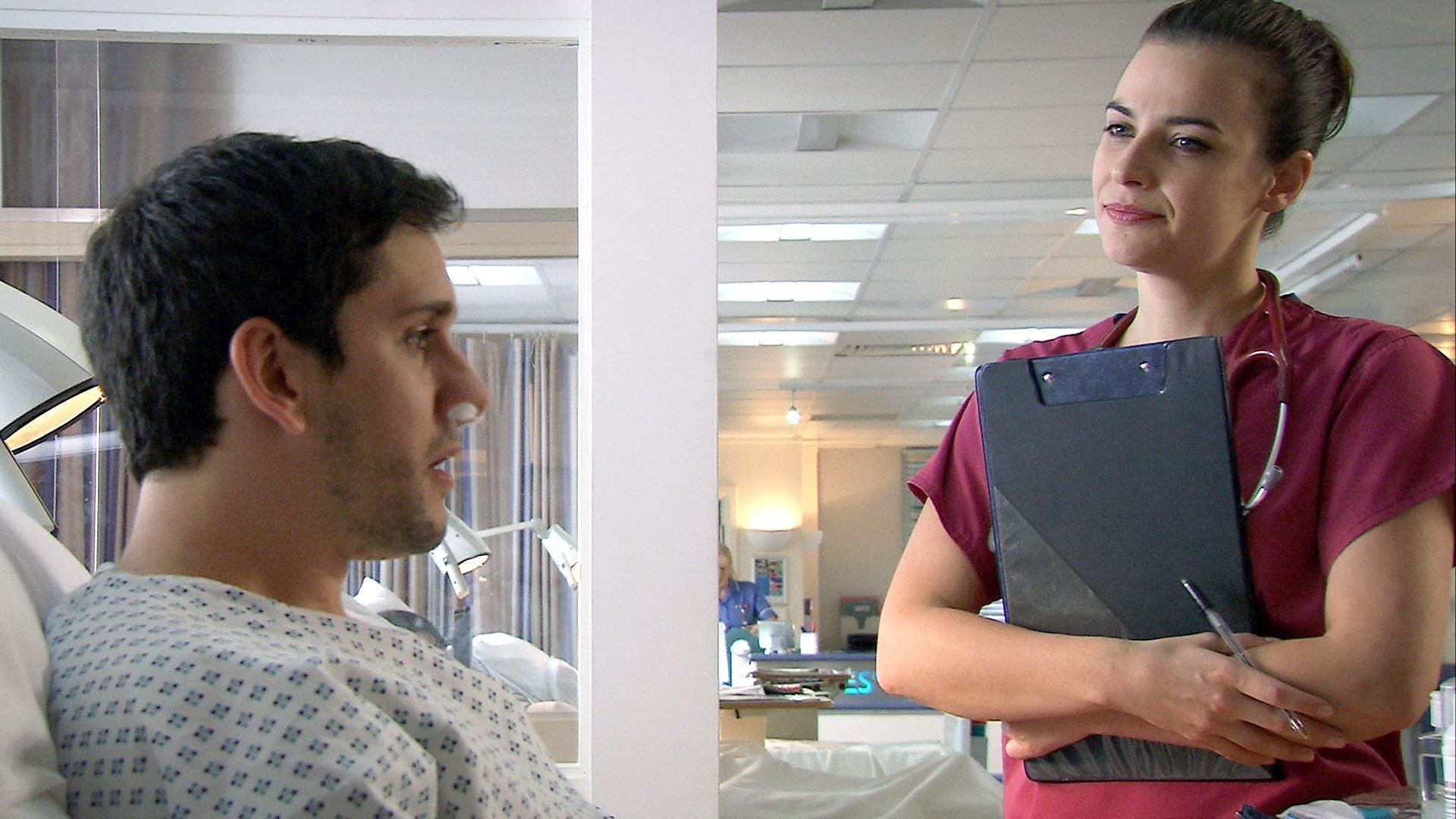 Holby City