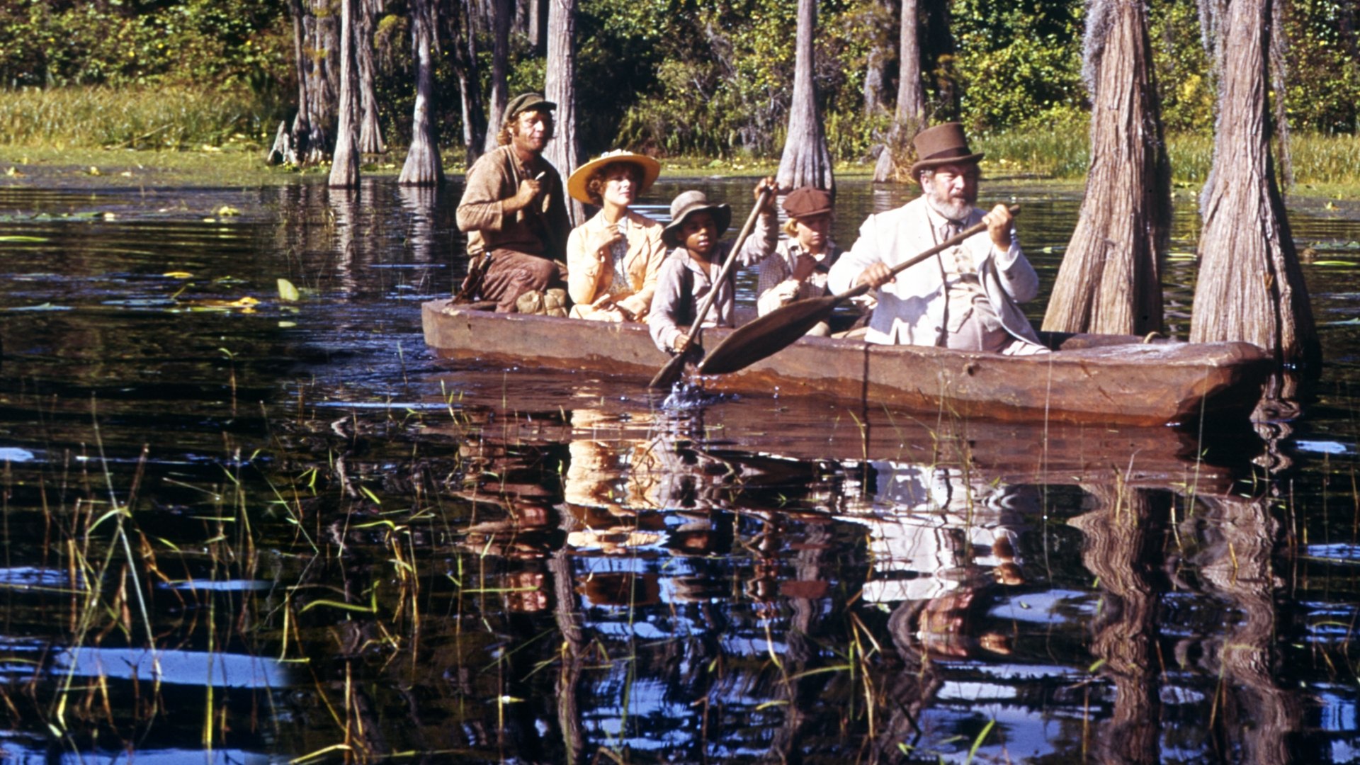 Treasure of Matecumbe