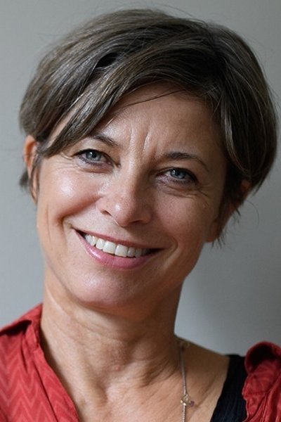 et billede af Louise Herbert