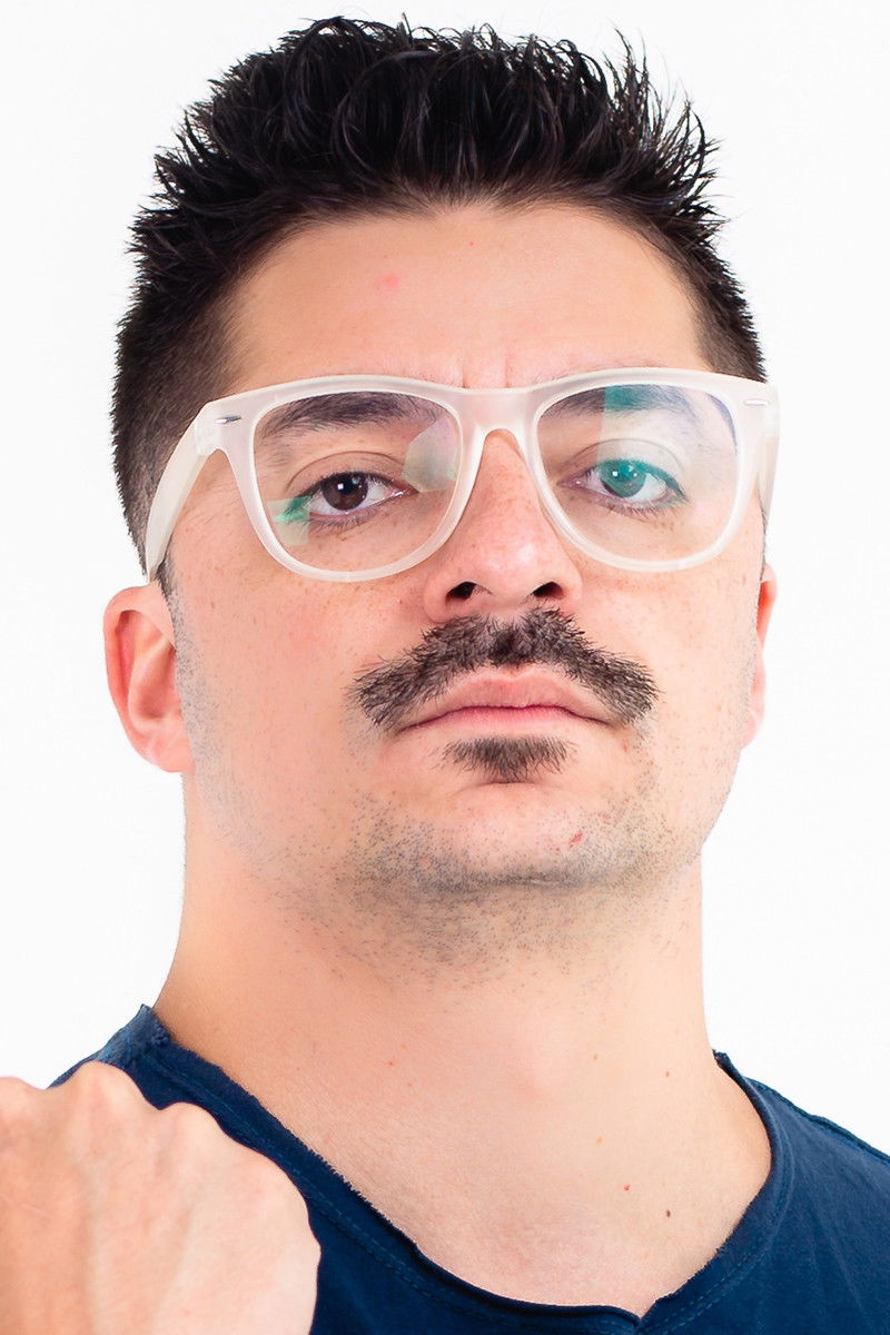 et billede af Márcio Donato