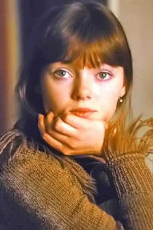 et billede af Nadezhda Smirnova