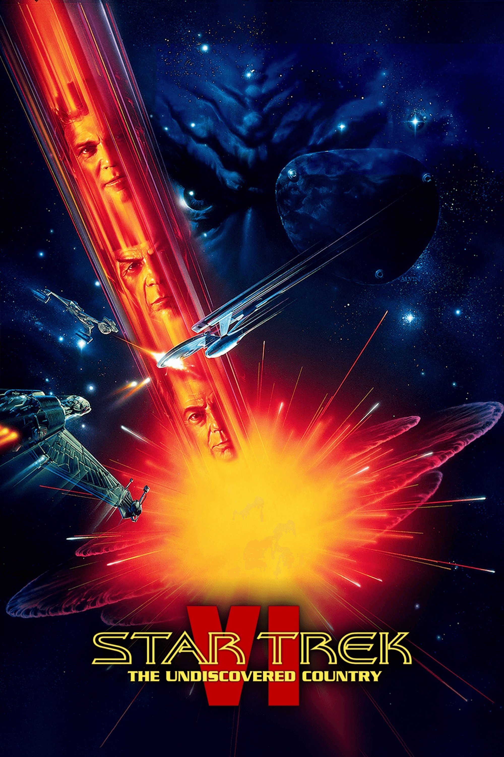 Star Trek VI: The Undiscovered Country